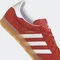 adidas Gazelle Indoor bold orange/cloud white/gum (Damen) Vorschaubild