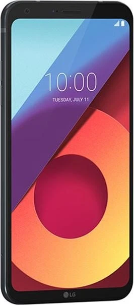 LG Q6 M700N schwarz