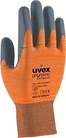 UVEX phynomic X-FOAM HV Arbeitshandschuhe 9/L