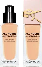 Yves Saint Laurent All Hours Glow Foundation LC4, 25ml