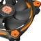 Thermaltake Riing 14 LED orange, 140mm Vorschaubild