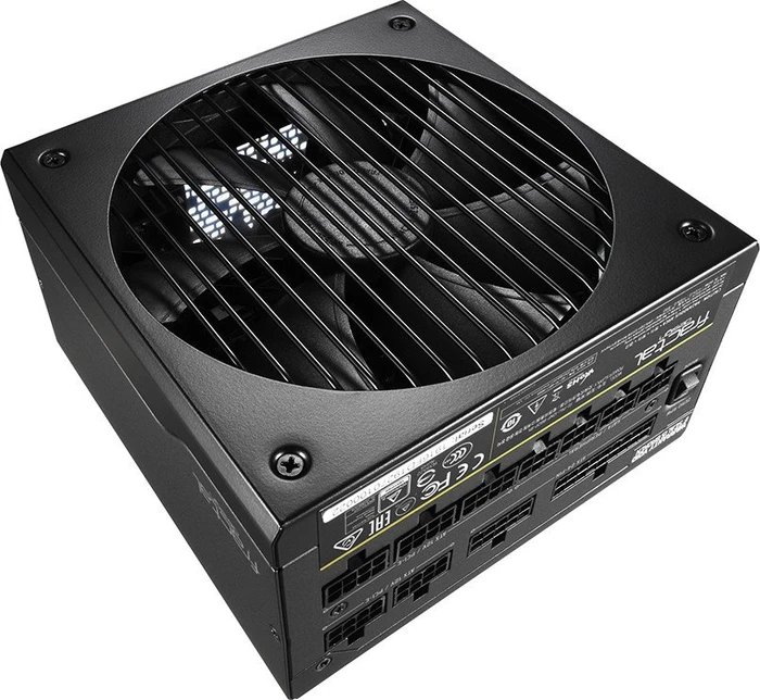 Fractal Design Ion+ 860P 860W, ATX 2.4