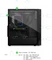 Endorfy SilentiumPC Armis AR6 TG, Glasfenster Vorschaubild