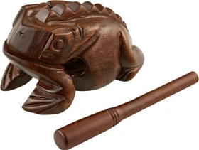 Meinl Holzfrosch Large