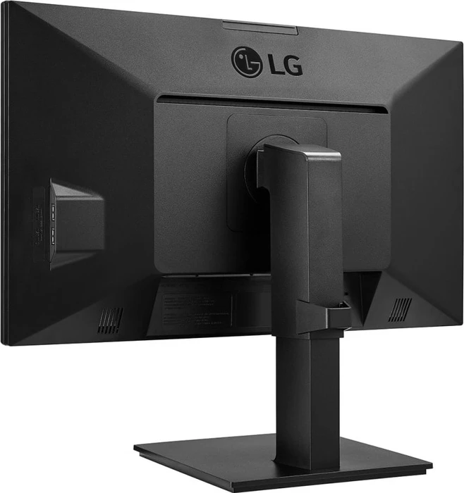 LG 24CQ650N-6P, Celeron N5105, 4GB RAM, 16GB Flash