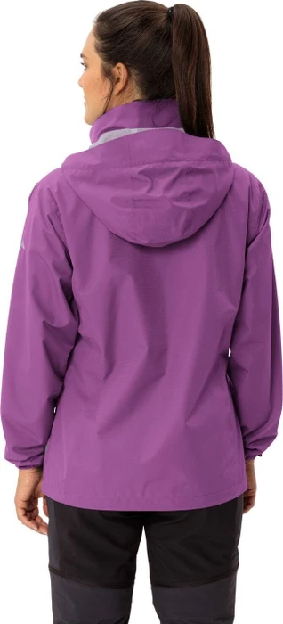 Vaude Escape Light Funktionsjacke magento (Damen)