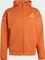 adidas Z.N.E. Zip Hoodie fox orange (Herren) Vorschaubild