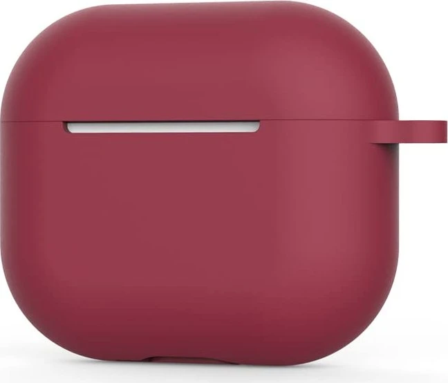 Royalcover AirPods 3 Hülle ohne Karabiner