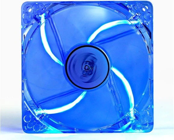 DeepCool XFAN 120L/B, 120mm