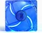 DeepCool XFAN 120L/B, 120mm Vorschaubild