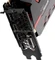 INNO3D GeForce GTX 1080 iCHILL Black, 8GB GDDR5X, DVI, HDMI, 3x DP Vorschaubild