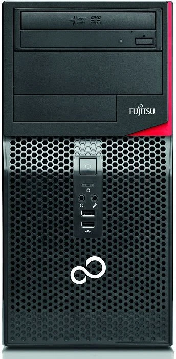 Fujitsu Esprimo P420 E85+, Core i5-4440, 4GB RAM, 500GB HDD