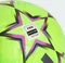 adidas UEFA Champions League 2026/2027 Pro Winter Fußball lucid lemon/purple burst Vorschaubild