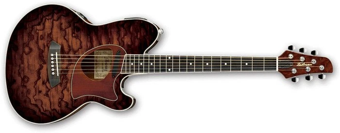 Ibanez Talman TCM50 (verschiedene Farben)