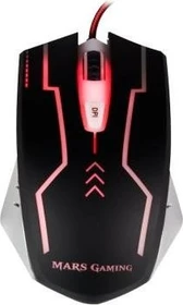 Mars Gaming MM2, USB