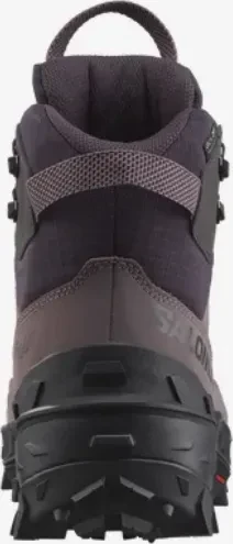Salomon Crosstrak Powder Waterproof nine iron/shark/phantom (Damen)
