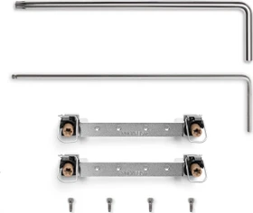 Noctua NM-i4677 Mounting Kit, Sockel 4677 Montage-Kit