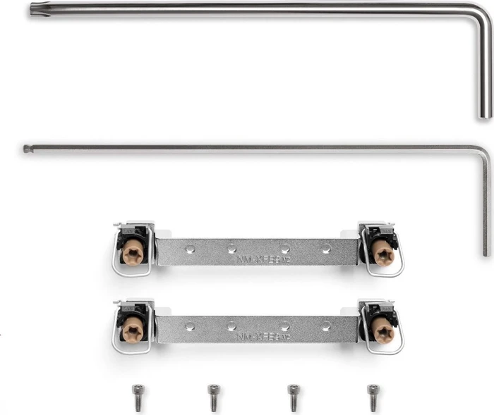 Noctua NM-i4677 Mounting Kit, Sockel 4677 Montage-Kit