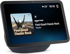 Amazon Echo Show 8 (4. Generation, 2025) graphit