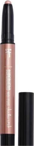 IT Cosmetics Superhero No-Tug Waterproof Eyeshadow Stick silk armor, 1.6g