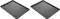 Zenker Black Metallic Backblech ausziehbar 37-52cm Vorschaubild