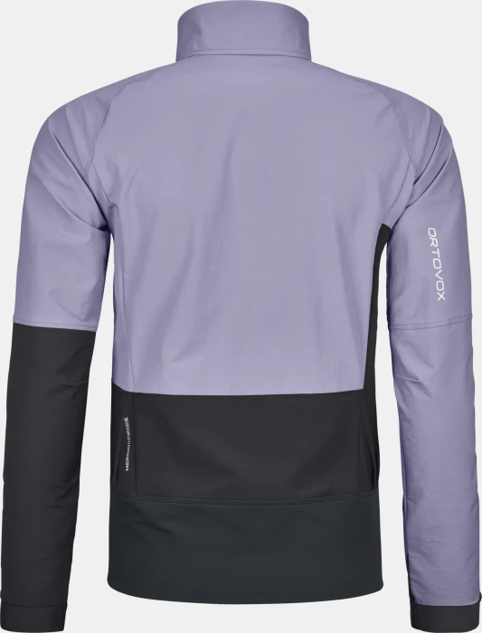 Ortovox Punta Berrino Funktionsjacke lush lavender (Damen)