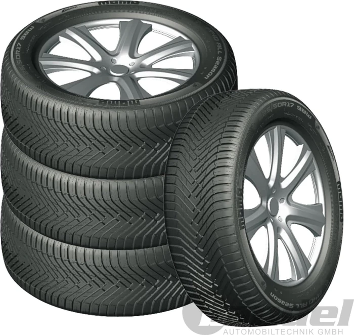 Momo M40 All Season 235/45 R18 98W XL