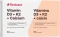 Redcare Vitamin D3 + K2 + Calcium Tabletten Vorschaubild