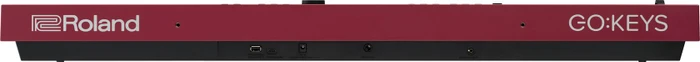 Roland Go:Keys 3 Dark Red