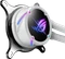 ASUS ROG Strix LC II 360 ARGB White Edition Vorschaubild