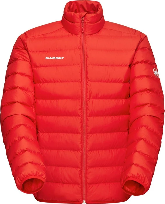 Mammut Waymarker IN Jacke mammut red (Herren)