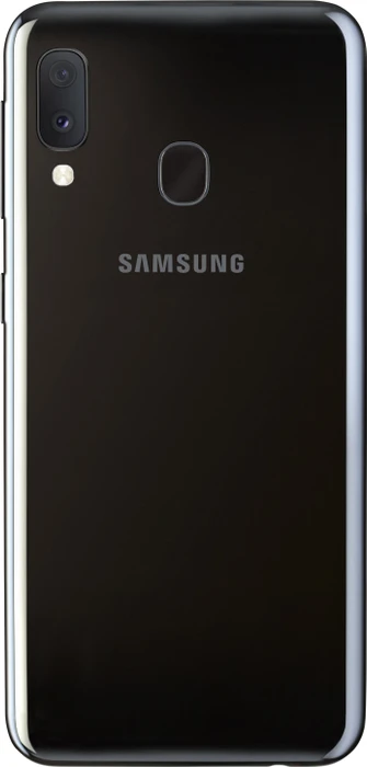 Samsung Galaxy A20e Duos schwarz