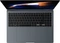 Samsung Galaxy Book4 Pro 360, Moonstone Gray, Core Ultra 5 125H, 16GB RAM, 512GB SSD, DE Vorschaubild
