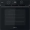 Bauknecht BBA2S85PU1K Backofen mit Dampfunterstützung Vorschaubild