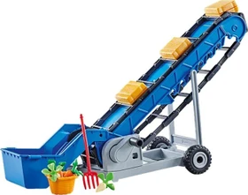 playmobil Country Mobiles Förderband