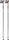 Leki Smart Flash Nordic Walking Stöcke light anthracite/midnight blue/dark metallic/white (65325401)