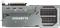 GIGABYTE GeForce RTX 4090 Gaming OC 24G, 24GB GDDR6X, HDMI, 3x DP Vorschaubild