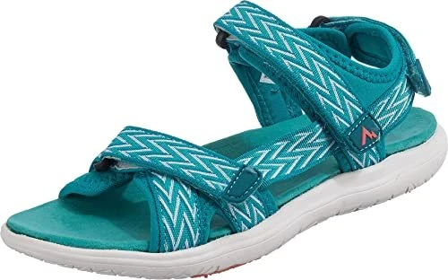 McKinley Sportovado blue aqua/weiß (Damen)