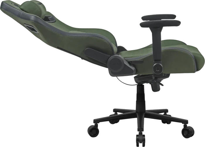 Cougar Defensor S CGR-DSF-GEB Gamingstuhl, army green