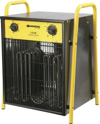 Sonnenkönig Ventus 1500 Heizgebläse