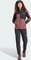 adidas Terrex Xperior Hybrid Rain.RDY Funktionsjacke burgundy/black (Damen) Vorschaubild