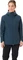 Vaude Yaras 3in1 Fahrradjacke dark sea/linen (Damen) Vorschaubild