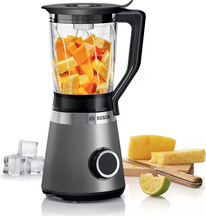 Bosch Serie 4 MMB6172S VitaPower Standmixer