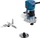 Bosch Professional GLF 55-6 Elektro-Kantenfräse (06016A0000)