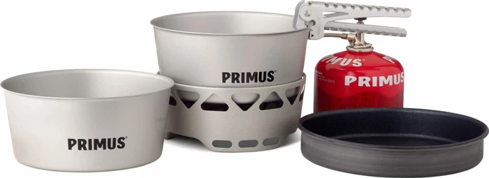 Primus Essential Kochtopfset 1.3l