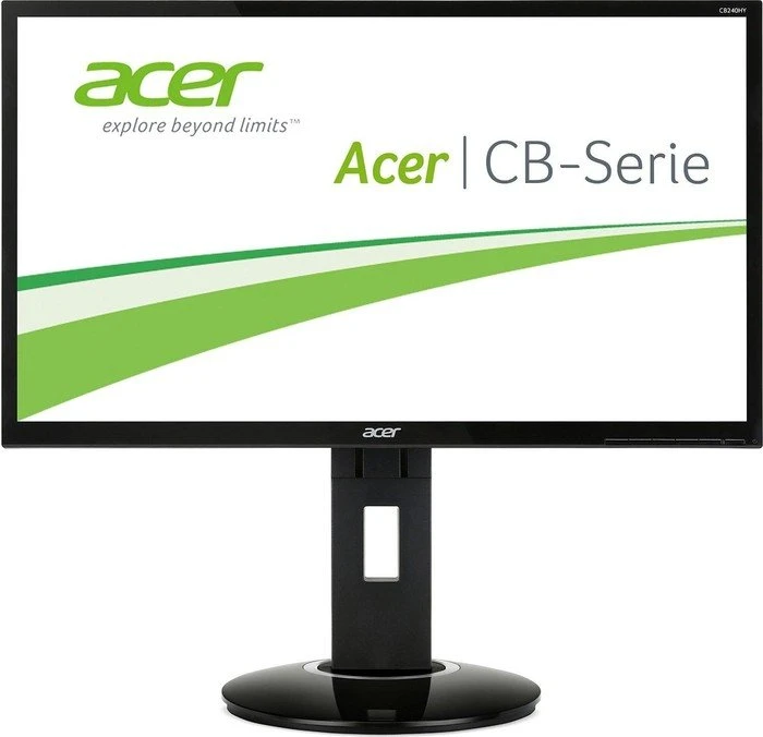 Acer CB0 CB240HYKbmjdpr, 23.8"