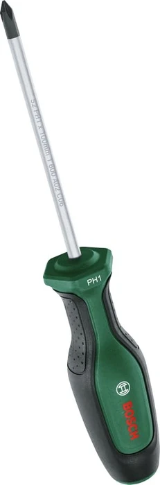 Bosch DIY Kreuzschlitz Schraubendreher, PH1x201mm