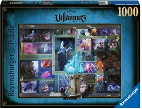 Ravensburger Puzzle Disney Villainous Hades