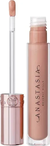 Anastasia Beverly Hills Lip Gloss cantaloupe, 4.7ml