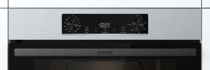 Gorenje G400 BOSB737OTX Backofen